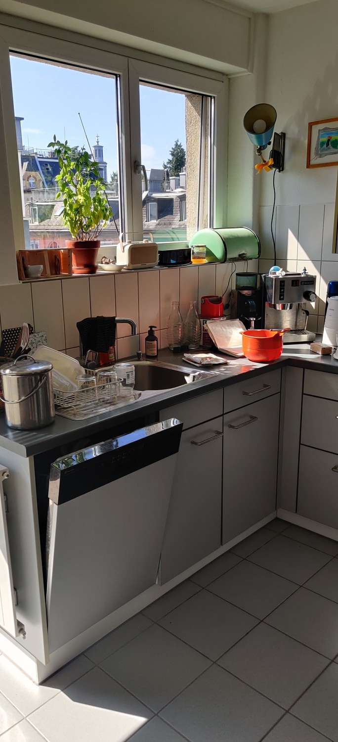 Appartement de 5 pièces