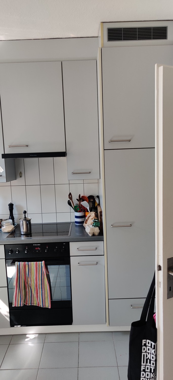 Appartement de 5 pièces