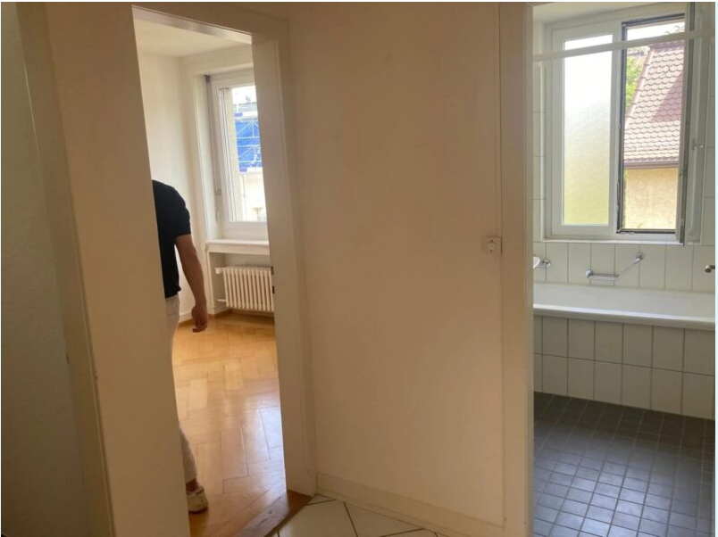 Appartement de 5 pièces