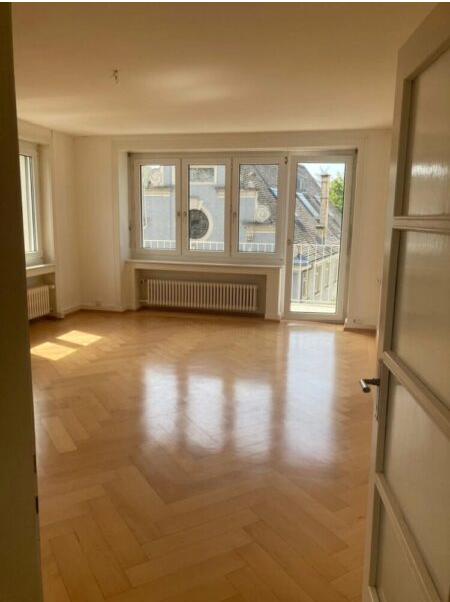 Appartement de 5 pièces