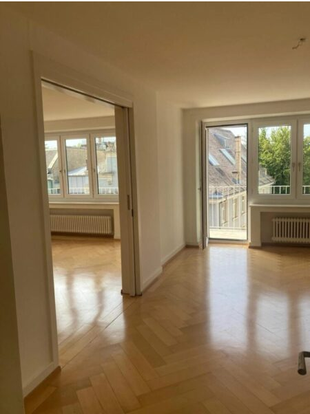 Appartement de 5 pièces