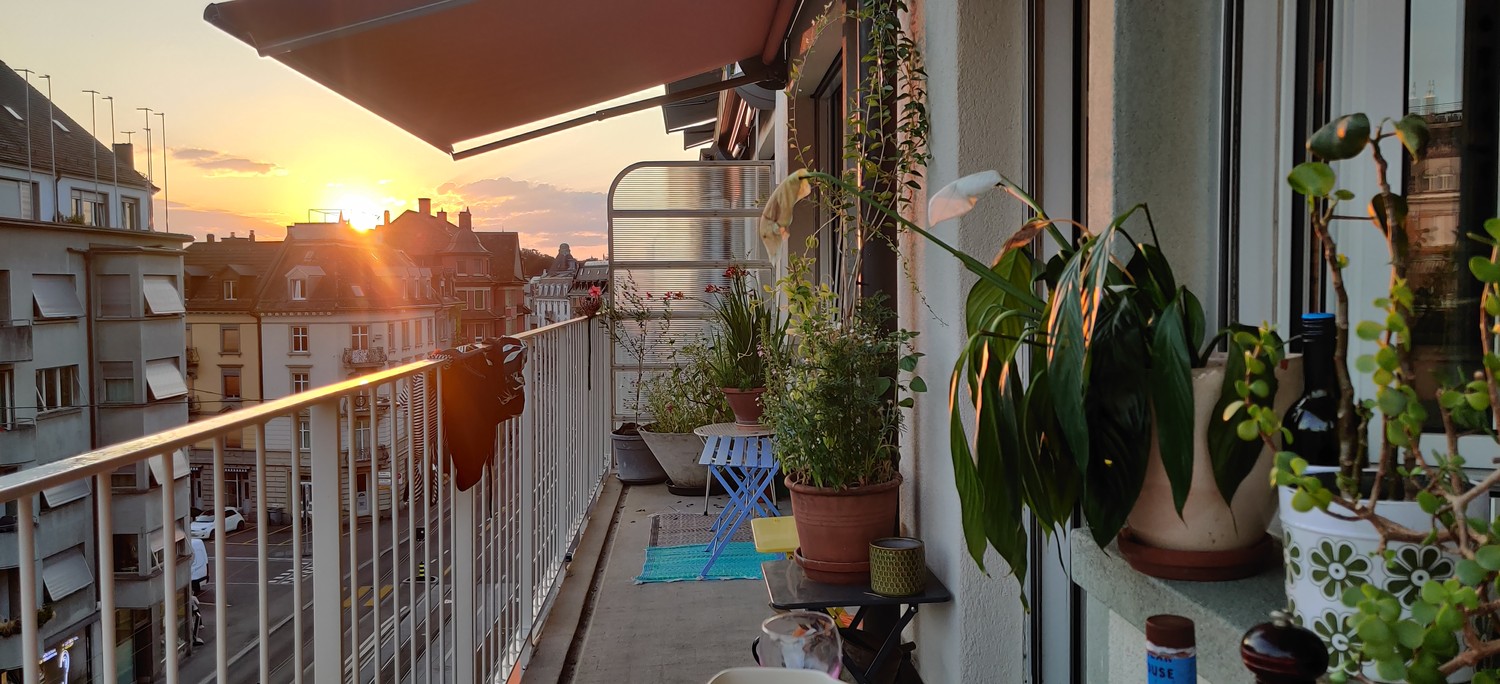 Appartement de 5 pièces