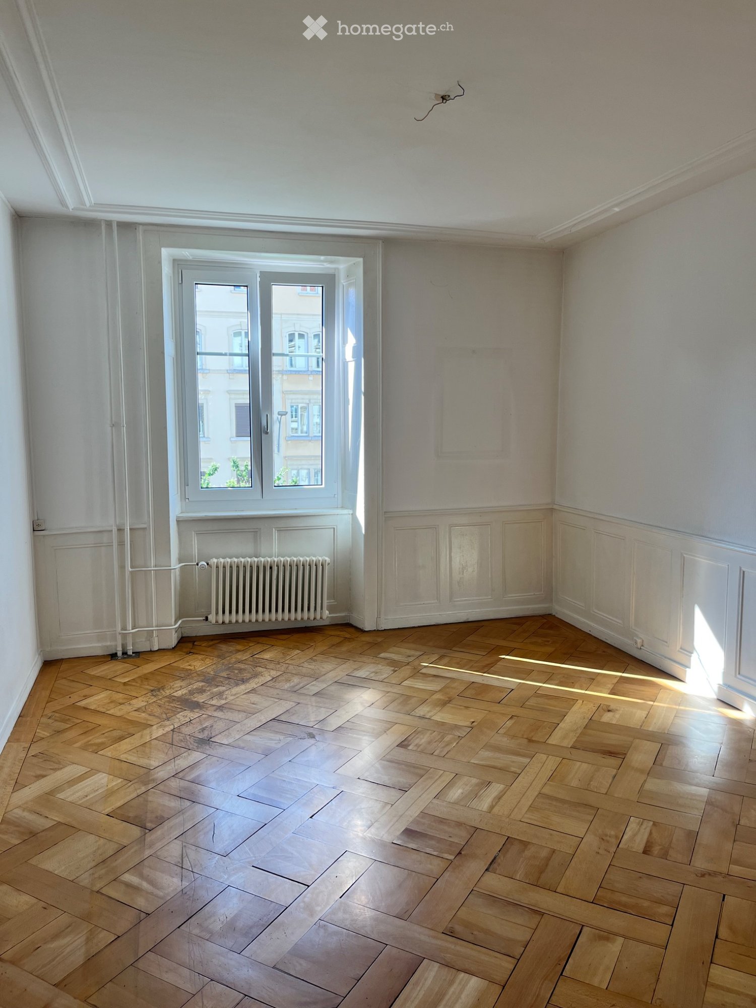Appartement de 3 pièces, photo 1 sur 5