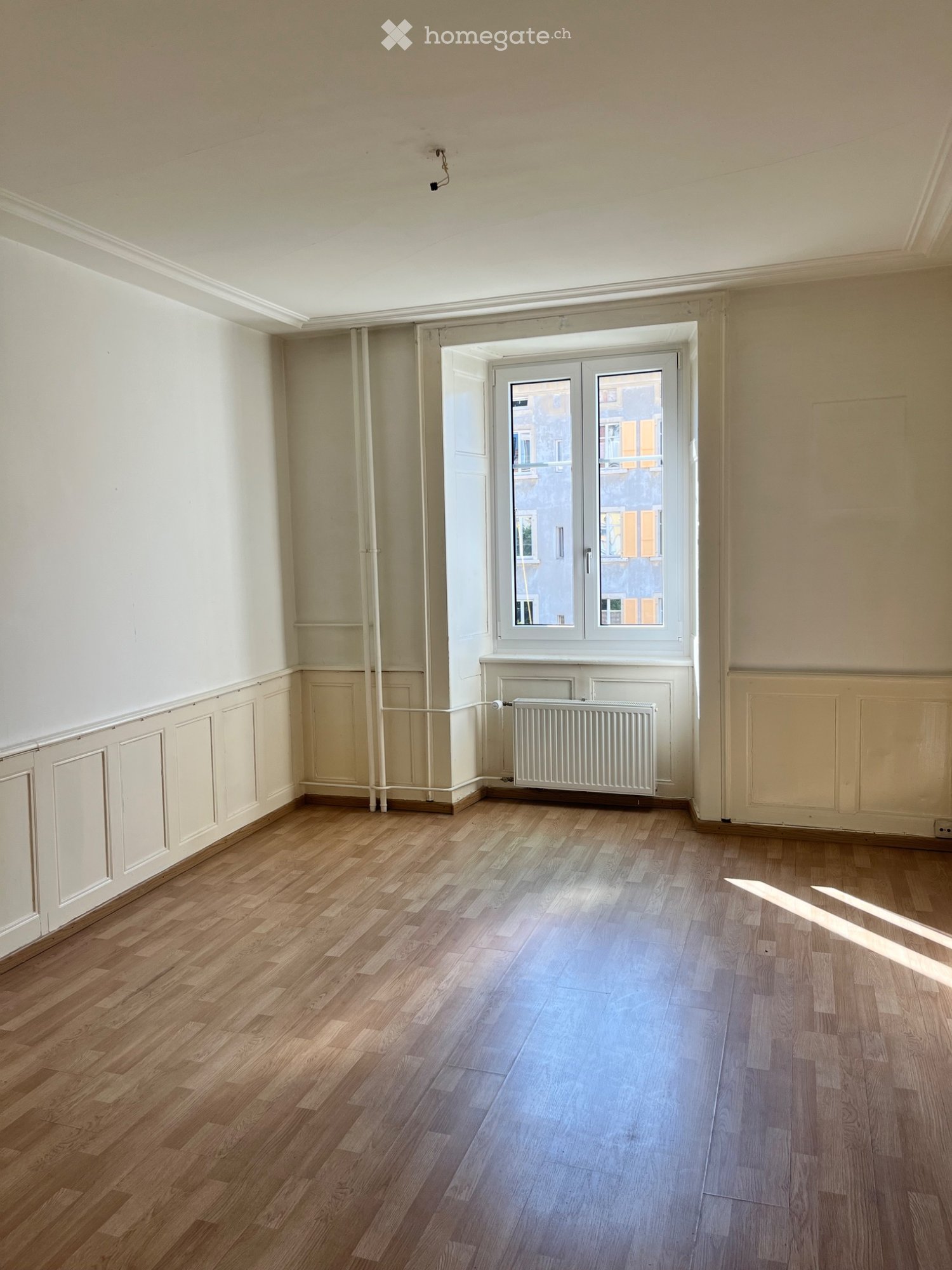 Appartement de 3 pièces, photo 2 sur 5
