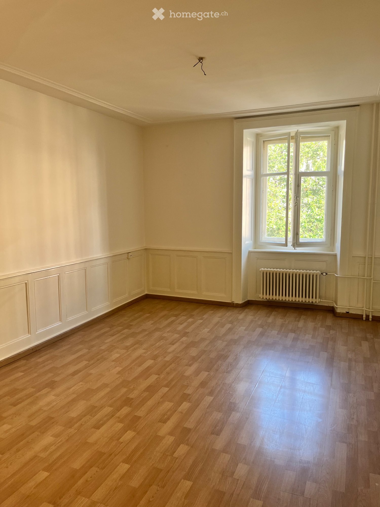 Appartement de 3 pièces, photo 4 sur 5