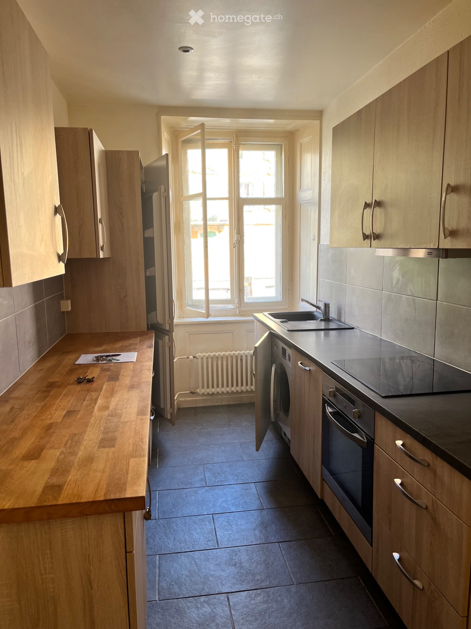 Appartement de 3 pièces, photo 3 sur 5