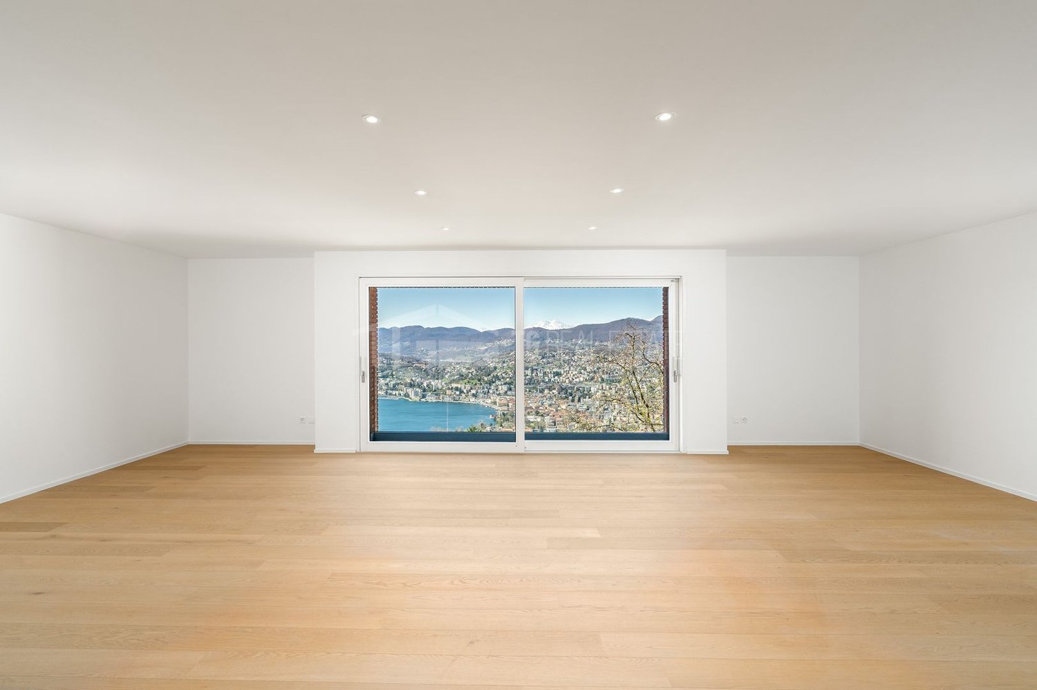 Maison individuelle de 5 ½ pièces