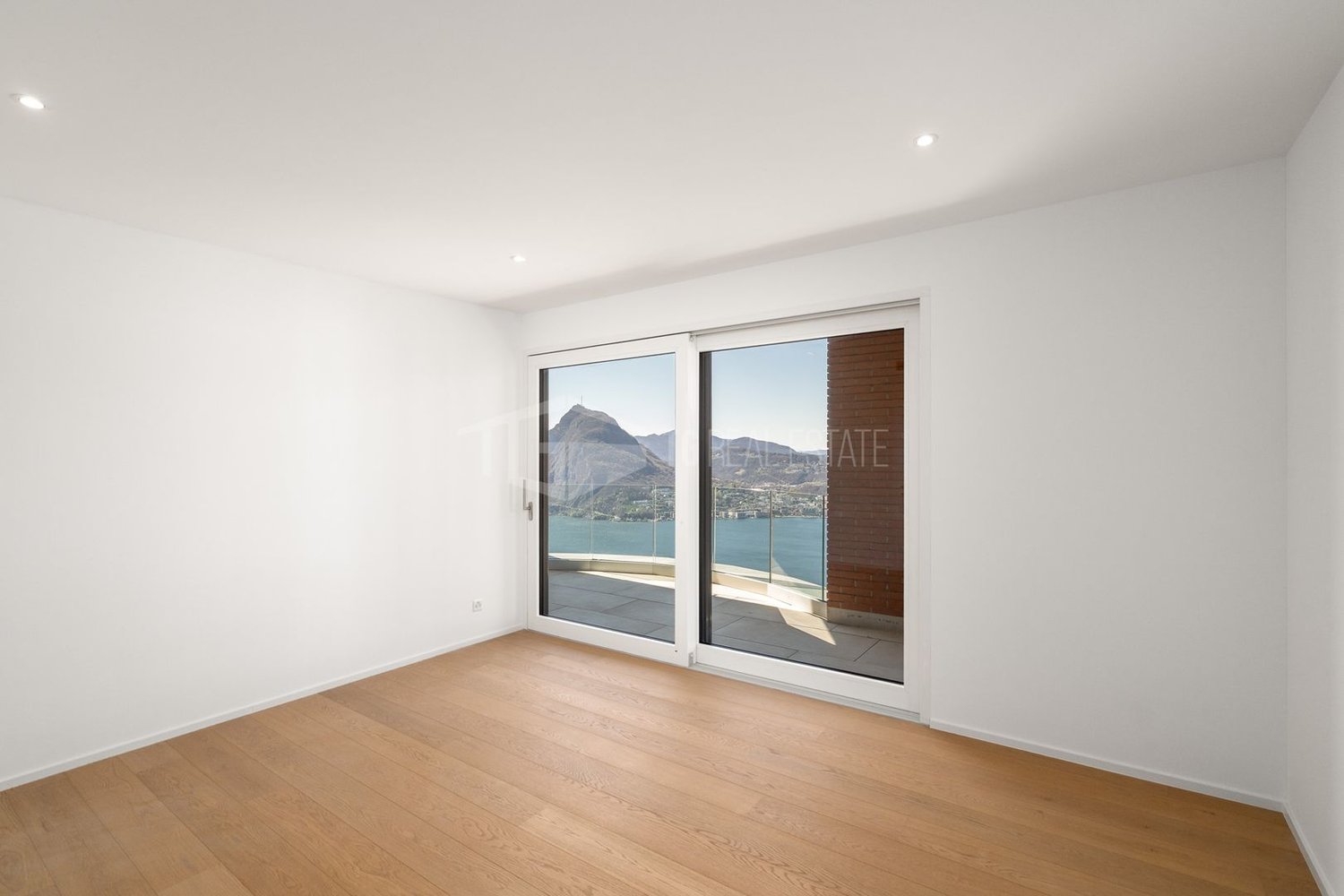 Maison individuelle de 5 ½ pièces