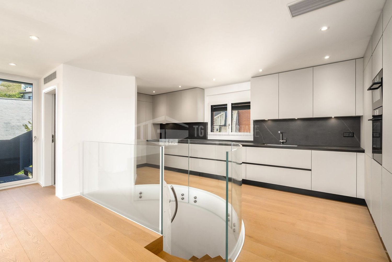 Maison individuelle de 5 ½ pièces