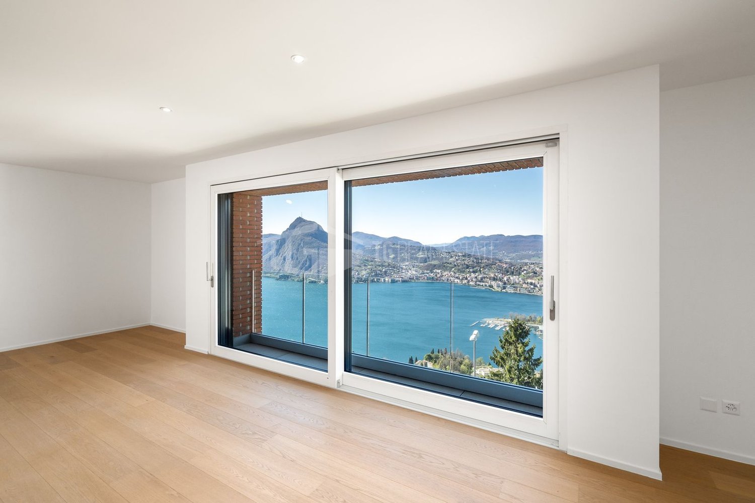 Maison individuelle de 5 ½ pièces