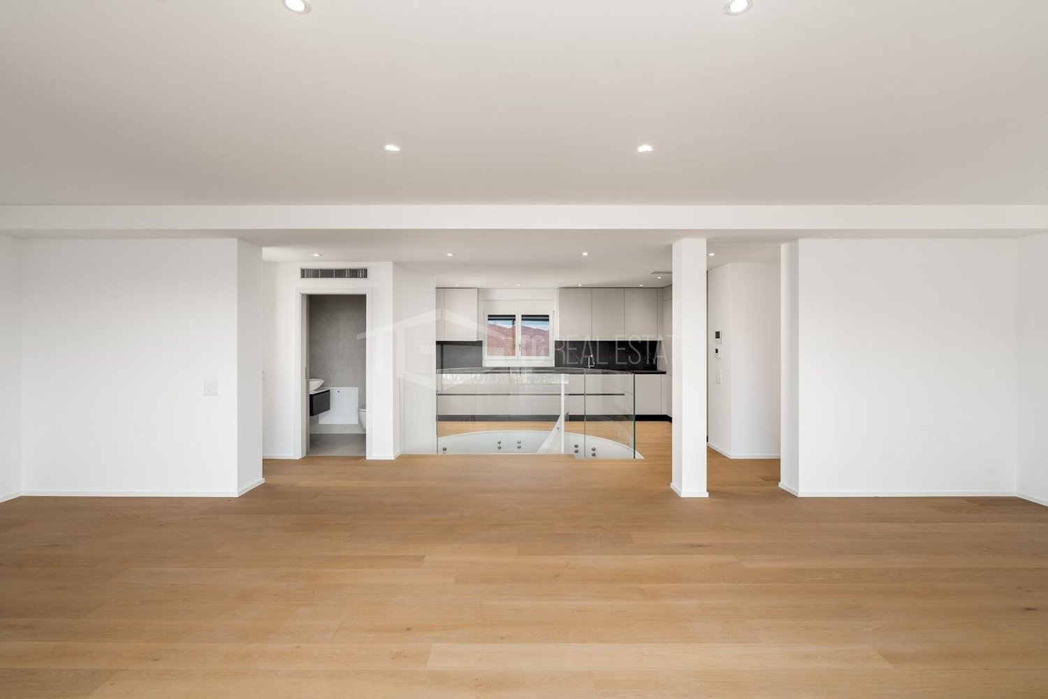 Maison individuelle de 5 ½ pièces