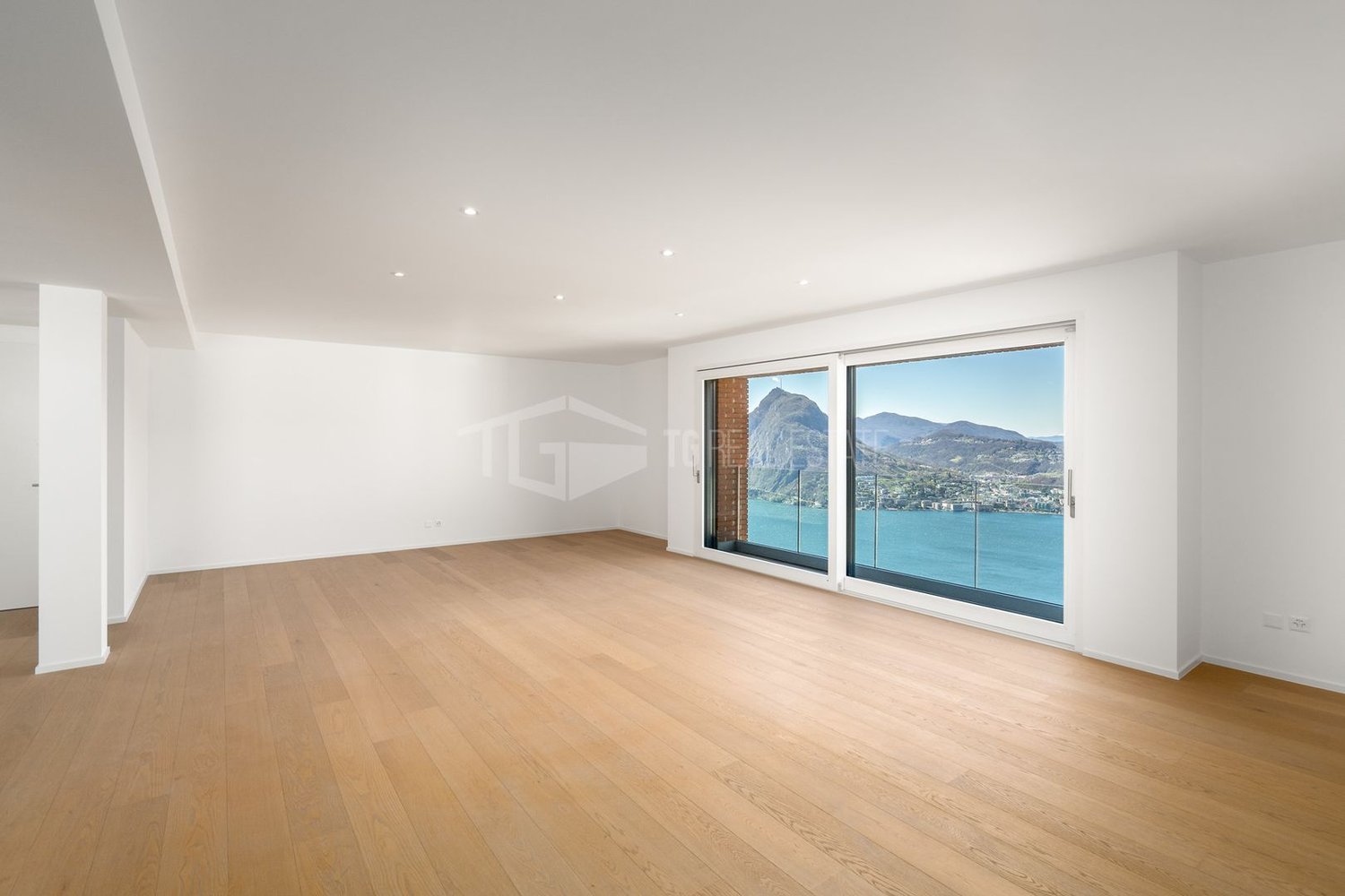 Maison individuelle de 5 ½ pièces
