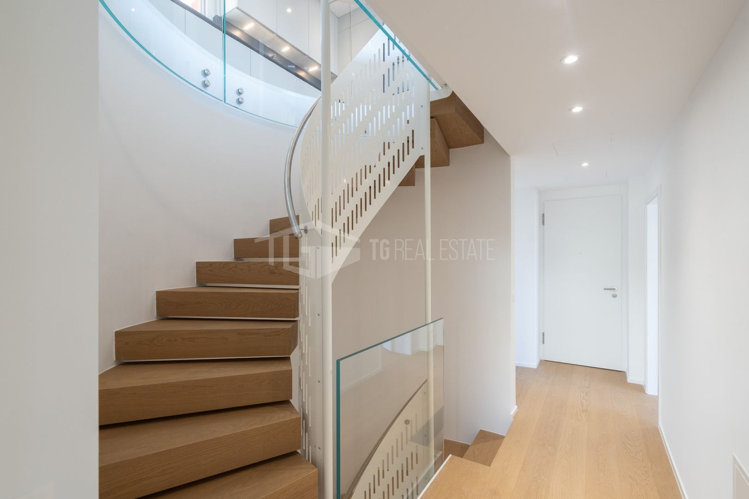 Maison individuelle de 5 ½ pièces