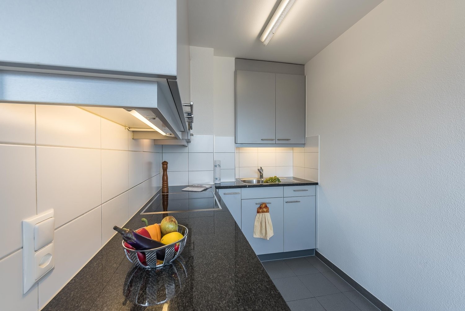 Appartement de 2 ½ pièces