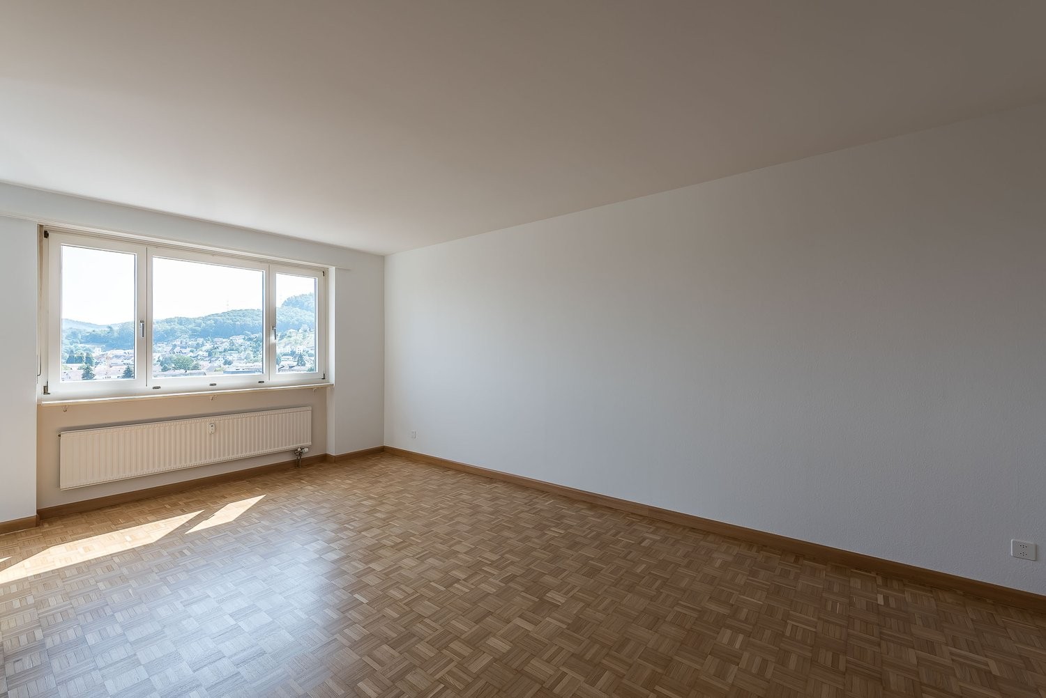 Appartement de 2 ½ pièces