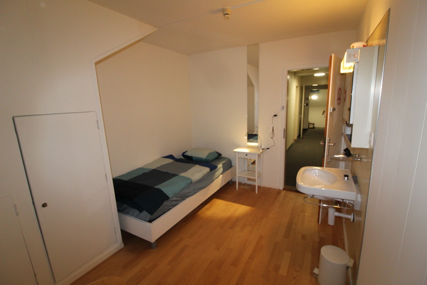 Chambre en colocation, photo 5 sur 6