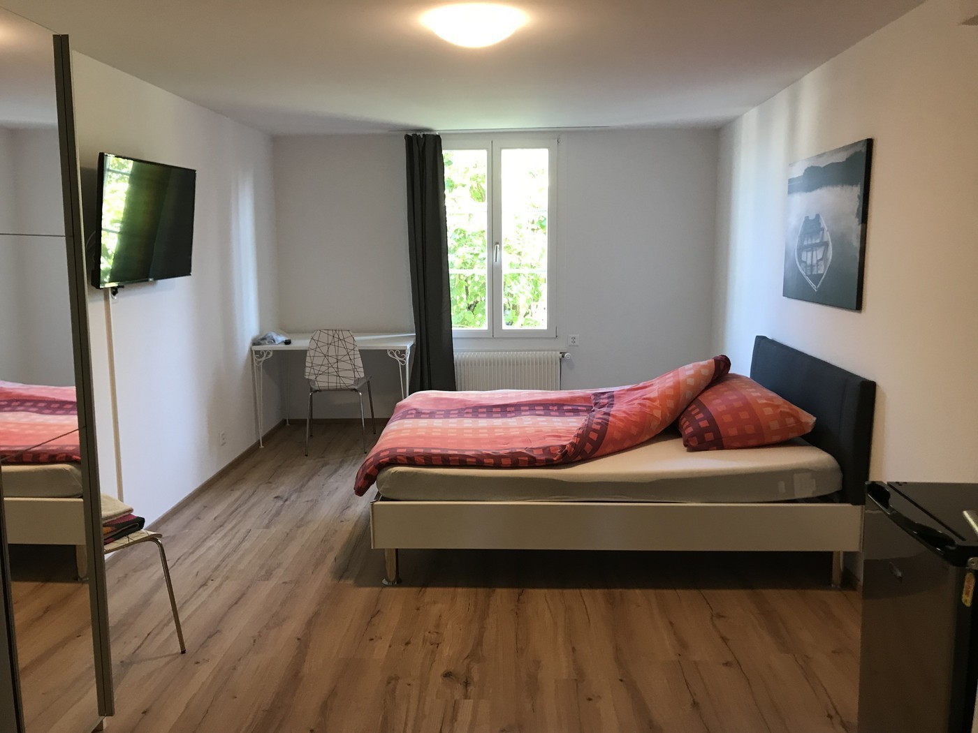 Chambre en colocation, photo 2 sur 6