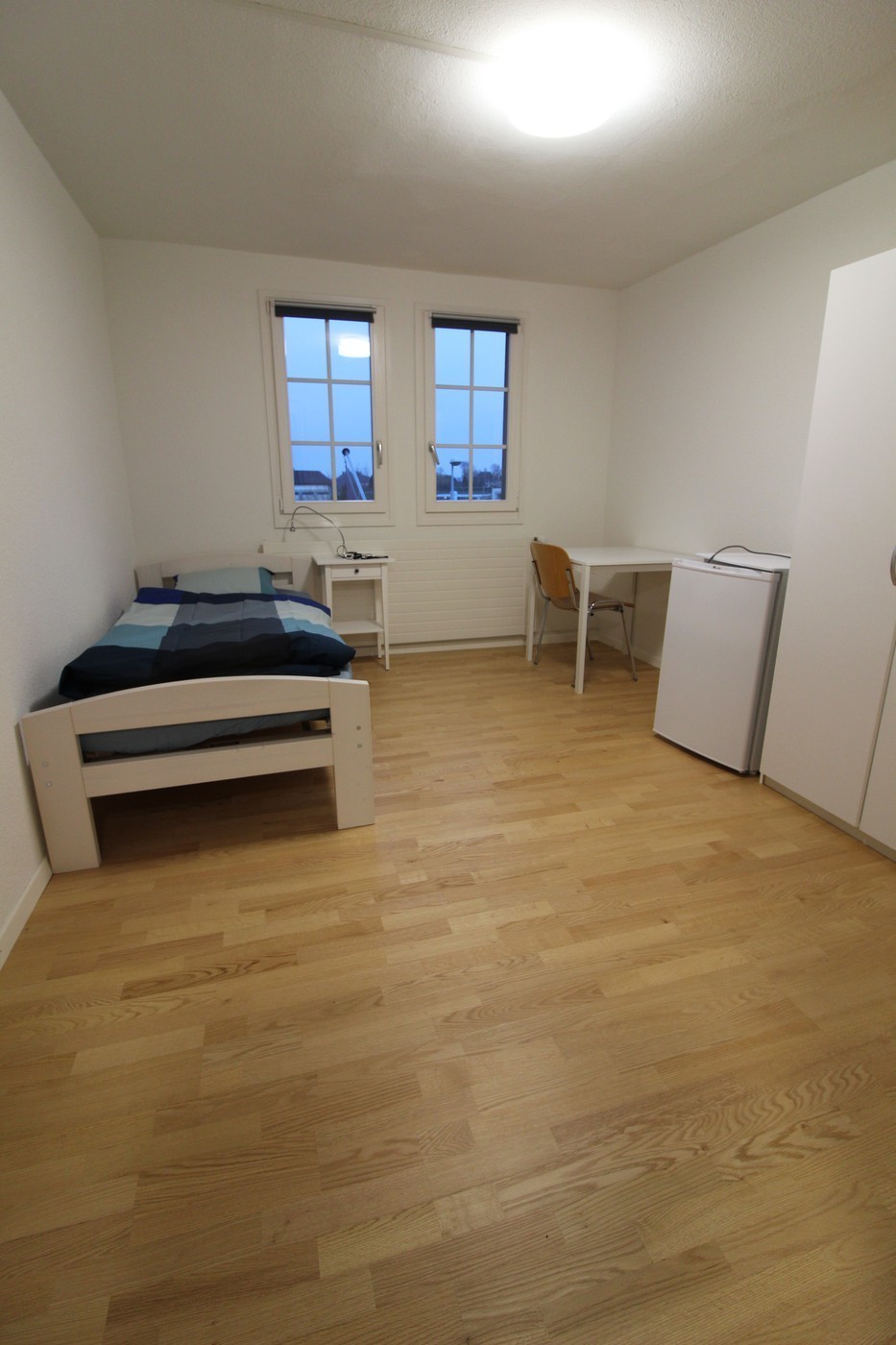 Chambre en colocation, photo 1 sur 6
