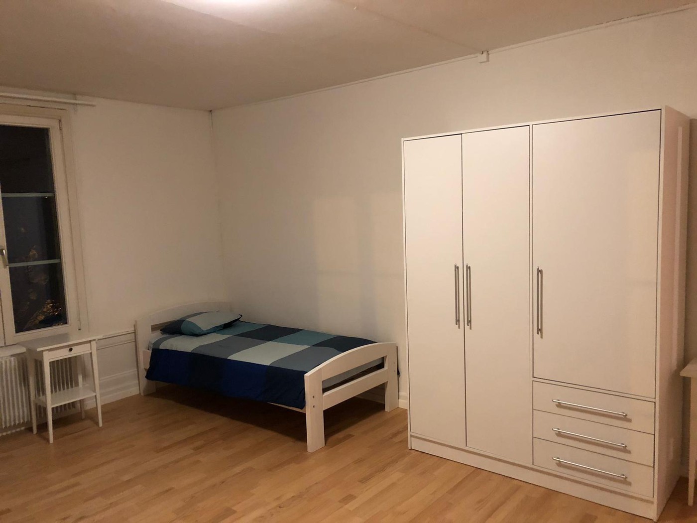 Chambre en colocation, photo 3 sur 6