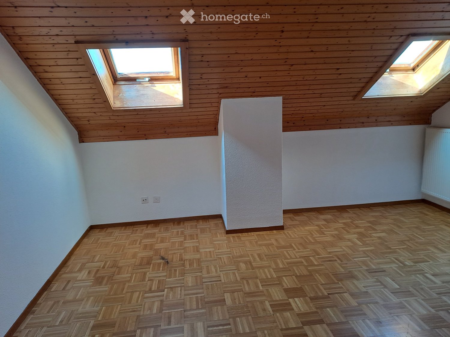 4 ½ rooms apartment, photo 3 sur 5