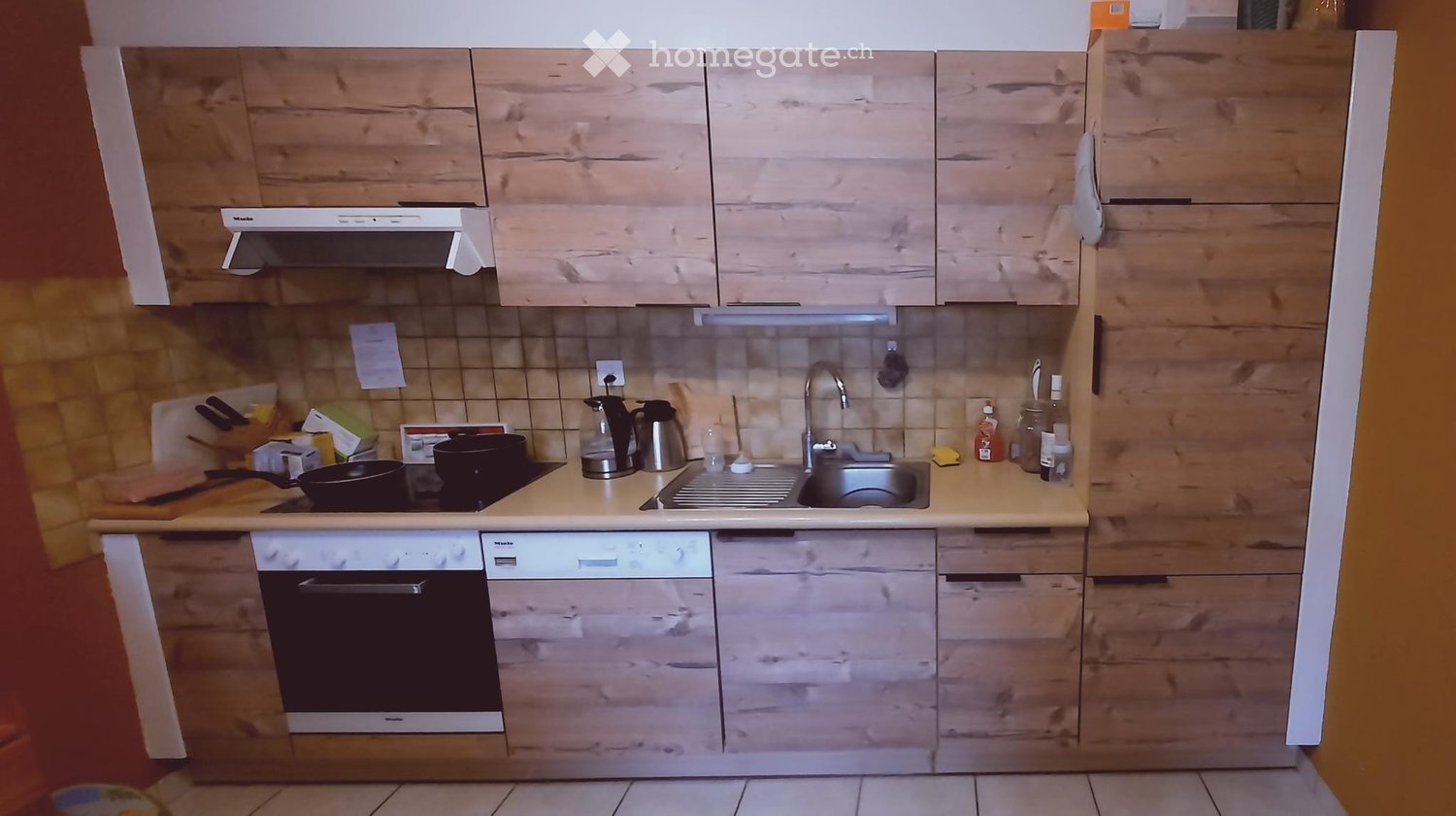 4 ½ rooms apartment, photo 5 sur 5
