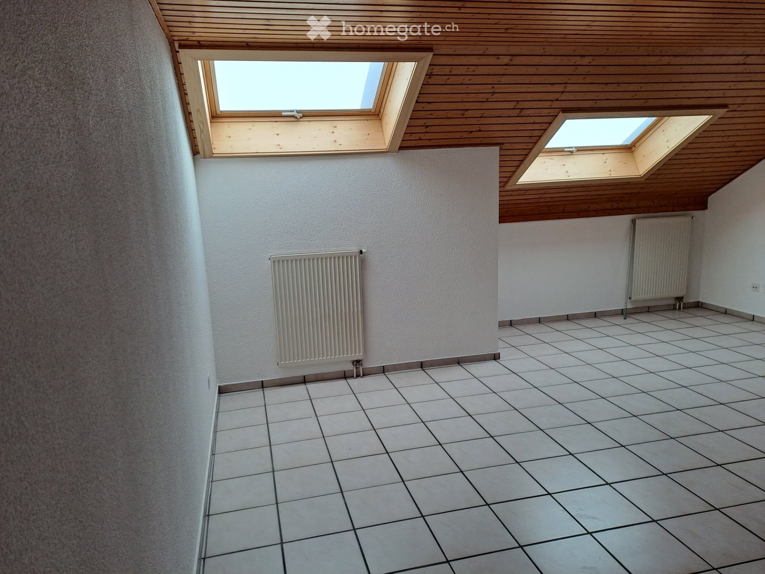 4 ½ rooms apartment, photo 2 sur 5