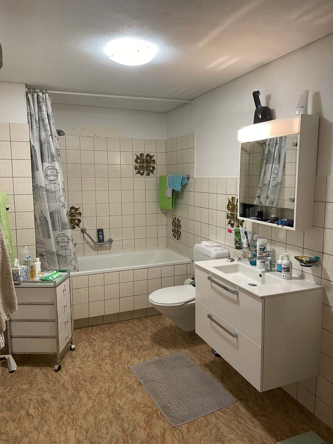 Appartement de 3 pièces, photo 5 sur 10