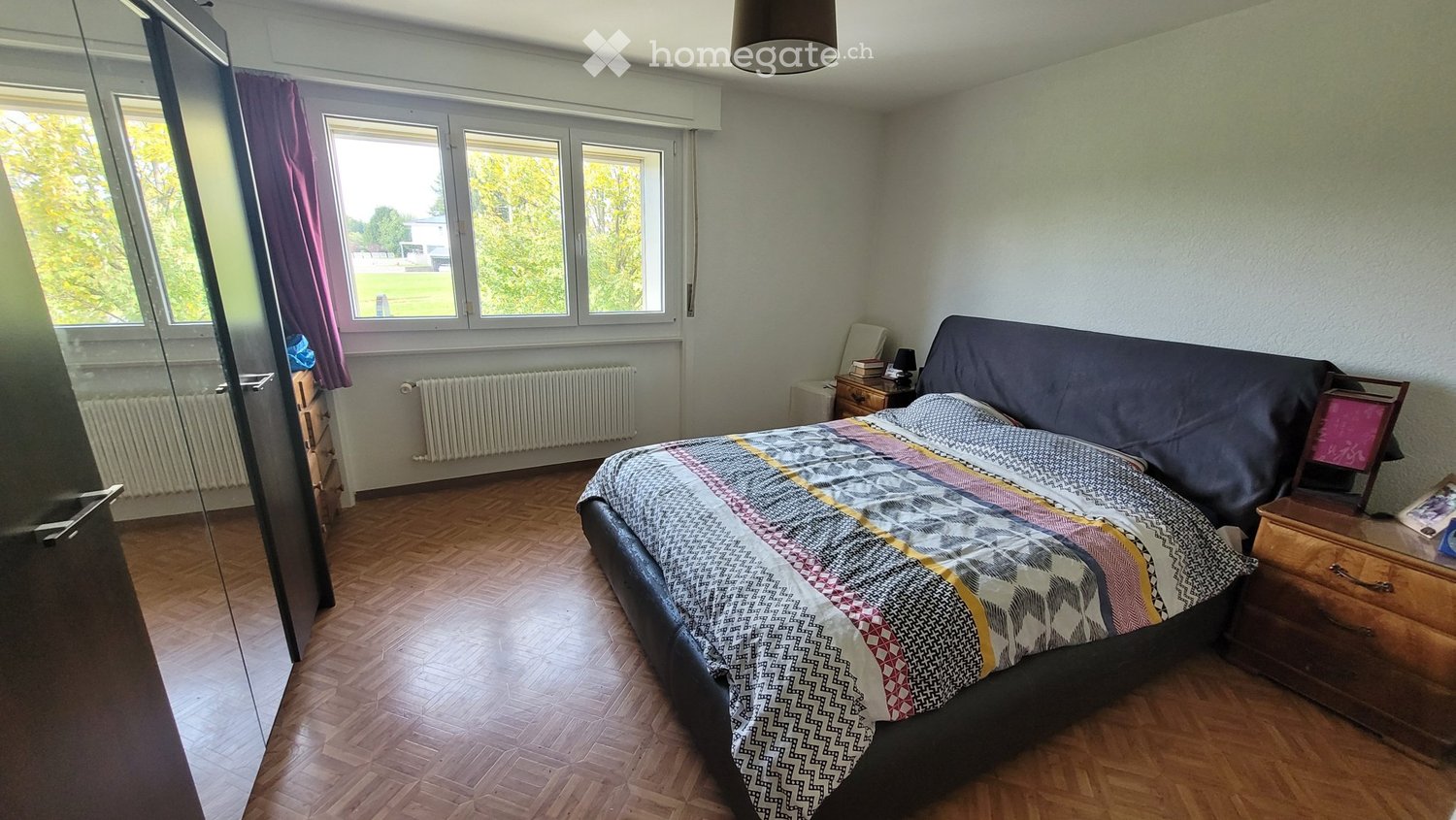 5 ½ Zimmer-Wohnung