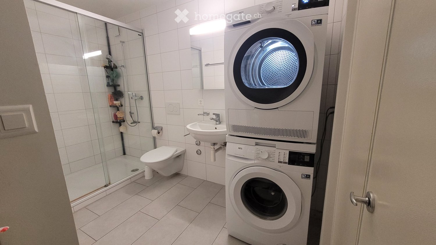 5 ½ Zimmer-Wohnung