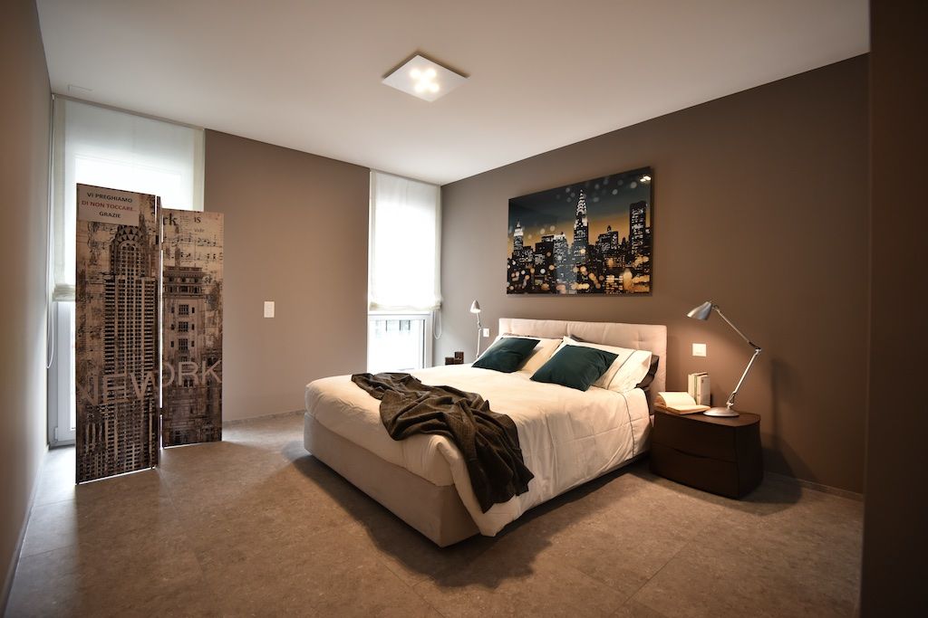 3 ½ rooms apartment, photo 5 sur 9