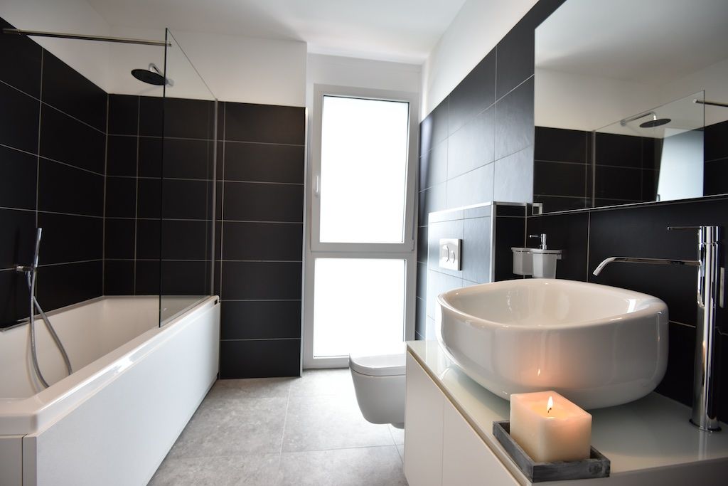 3 ½ rooms apartment, photo 8 sur 9