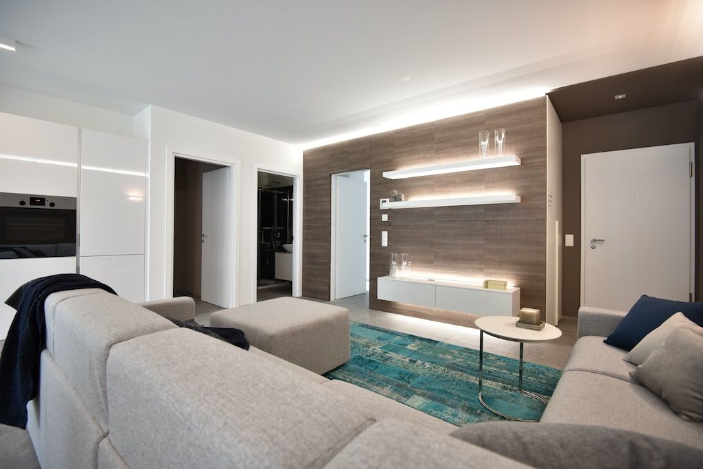 3 ½ rooms apartment, photo 3 sur 9