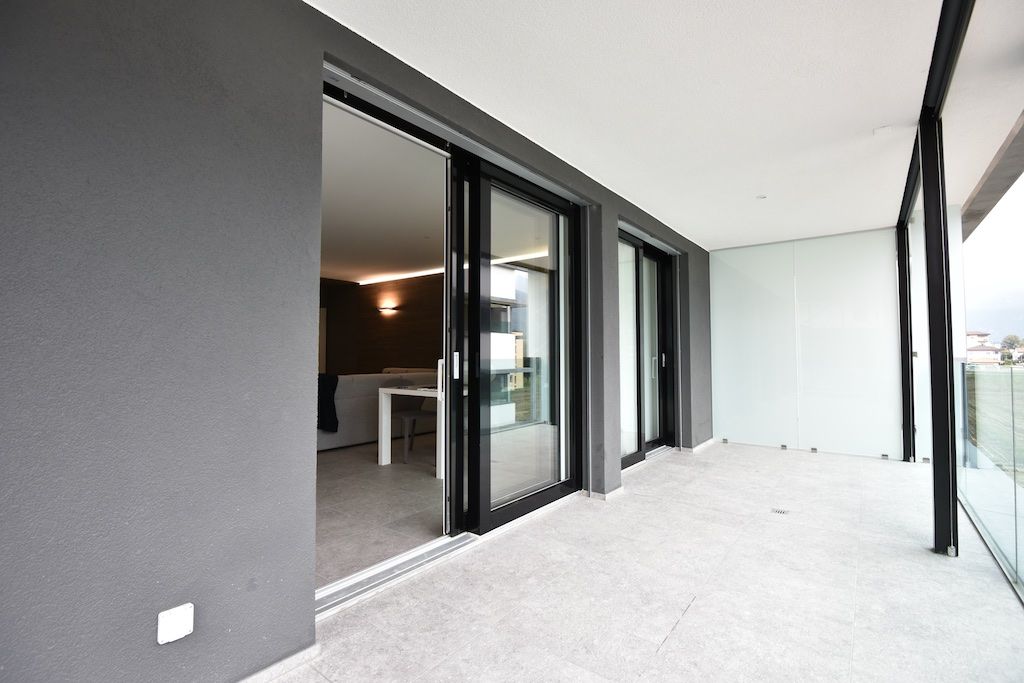 3 ½ rooms apartment, photo 4 sur 9