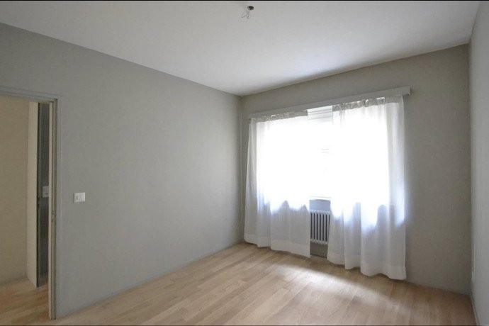Appartement de 4 ½ pièces