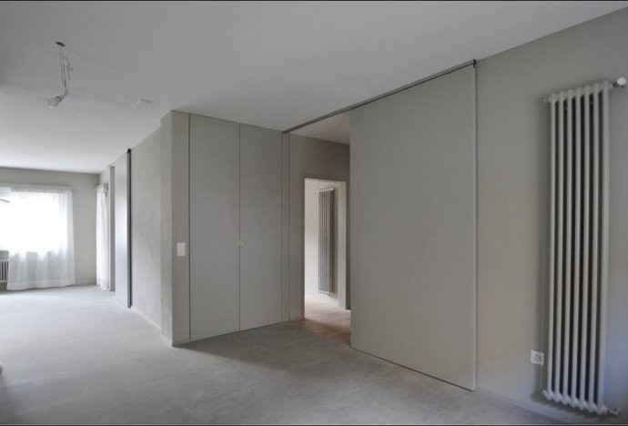 Appartement de 4 ½ pièces