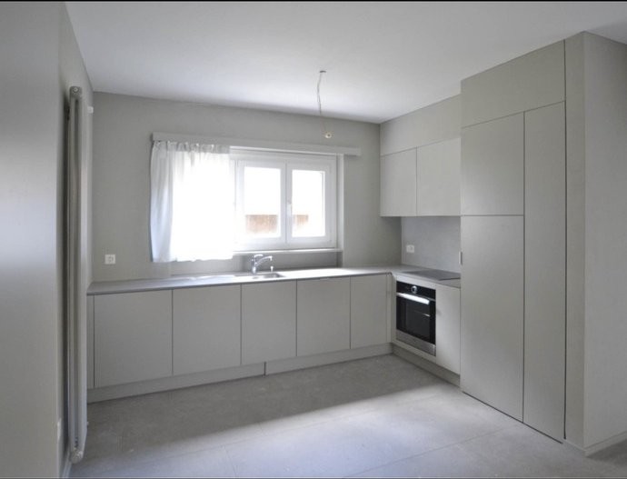 Appartement de 4 ½ pièces