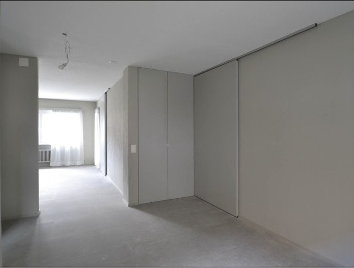 Appartement de 4 ½ pièces