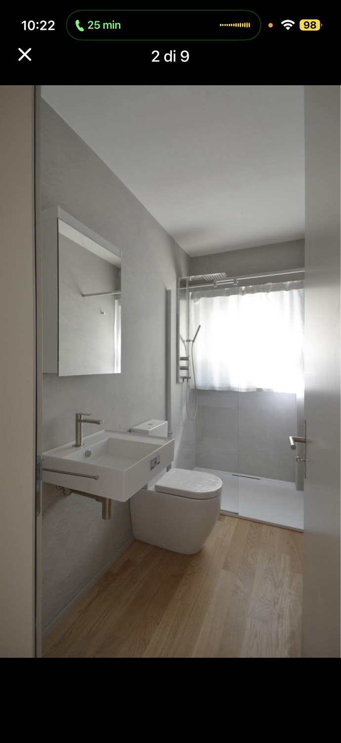 Appartement de 4 ½ pièces