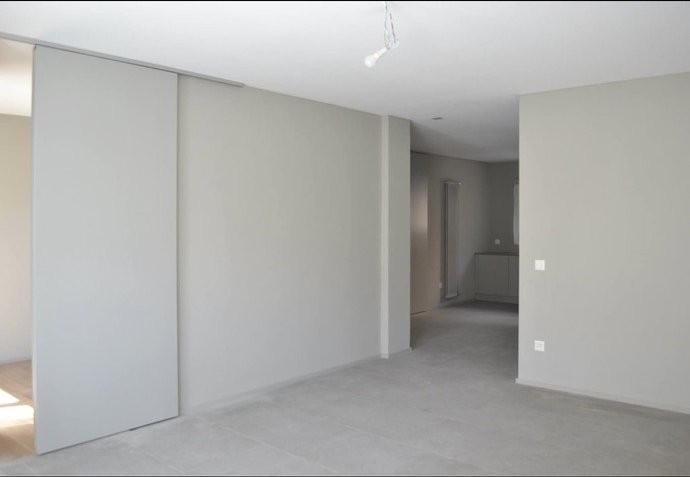 Appartement de 4 ½ pièces
