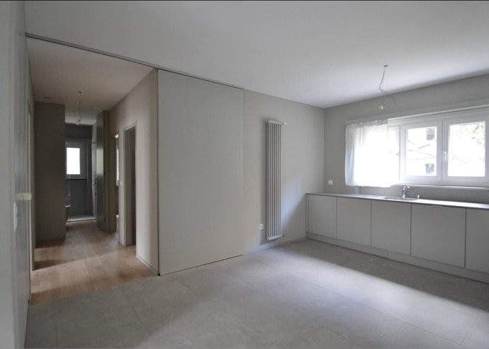 Appartement de 4 ½ pièces