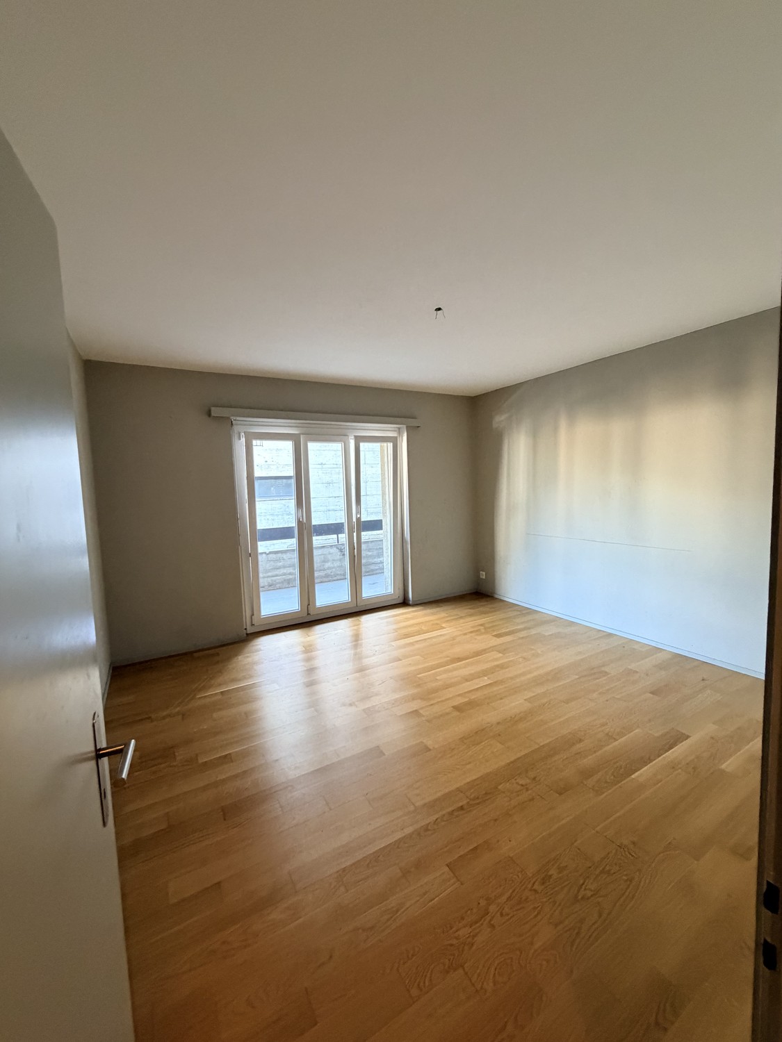 Appartement de 4 ½ pièces
