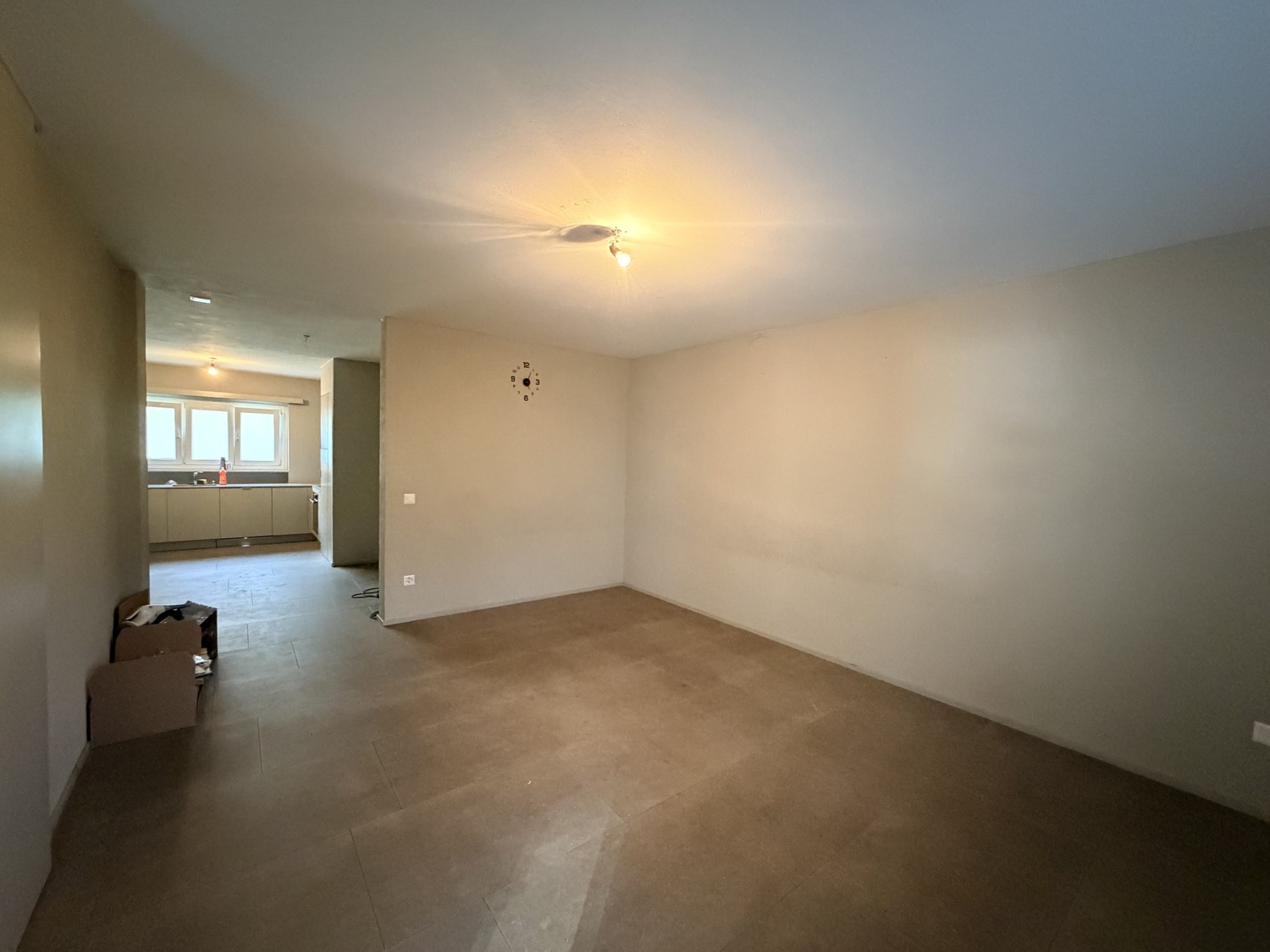 Appartement de 4 ½ pièces