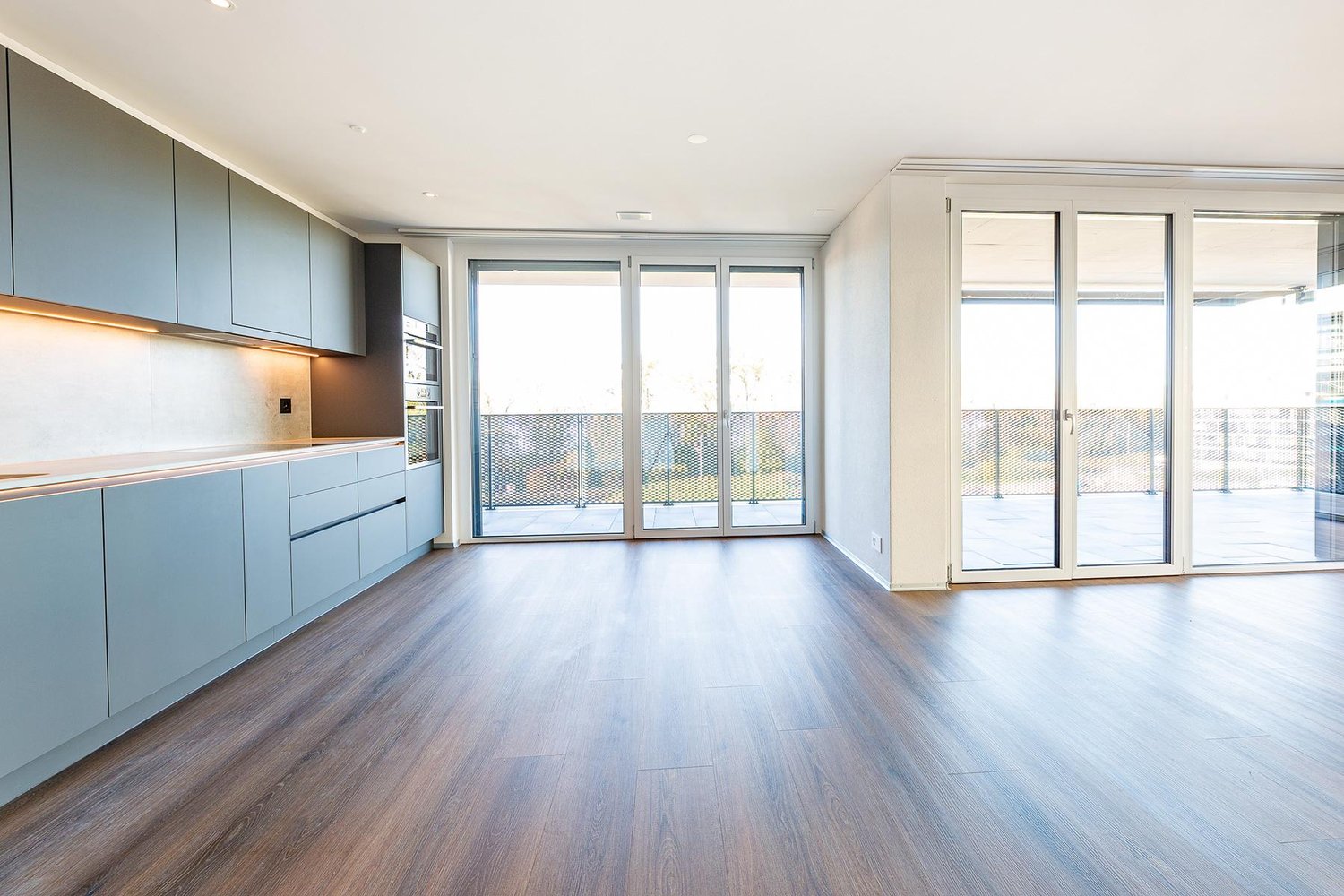 Appartement de 4 ½ pièces