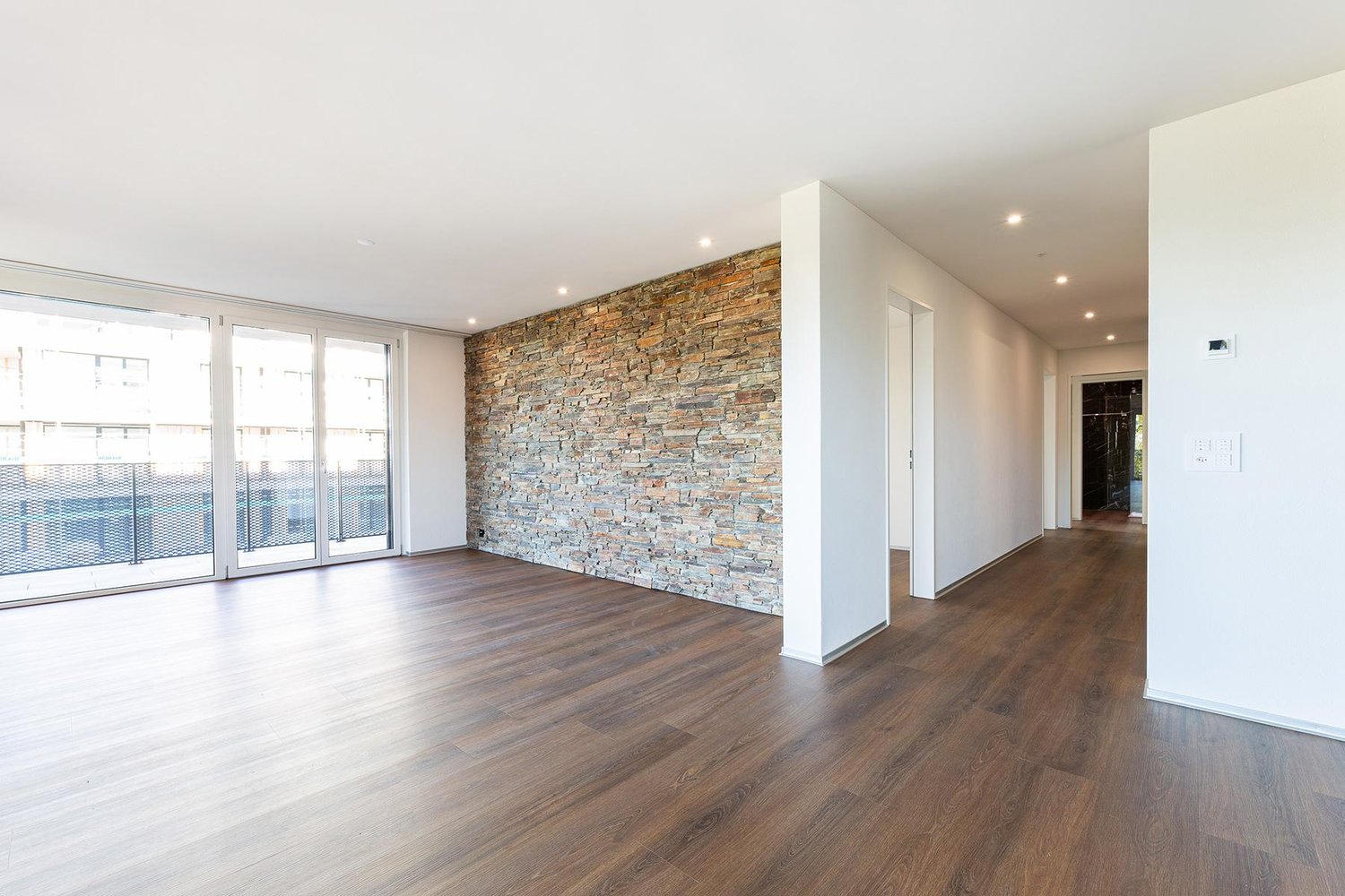 Appartement de 4 ½ pièces