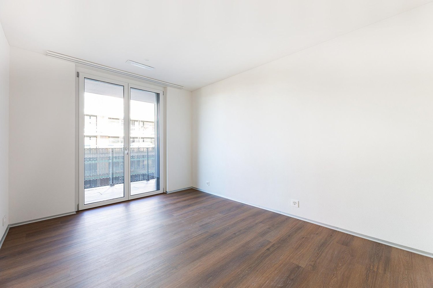 Appartement de 4 ½ pièces