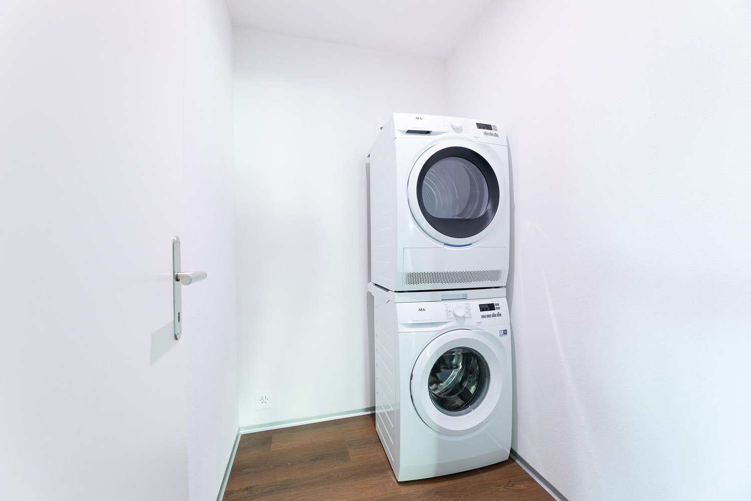 Appartement de 4 ½ pièces