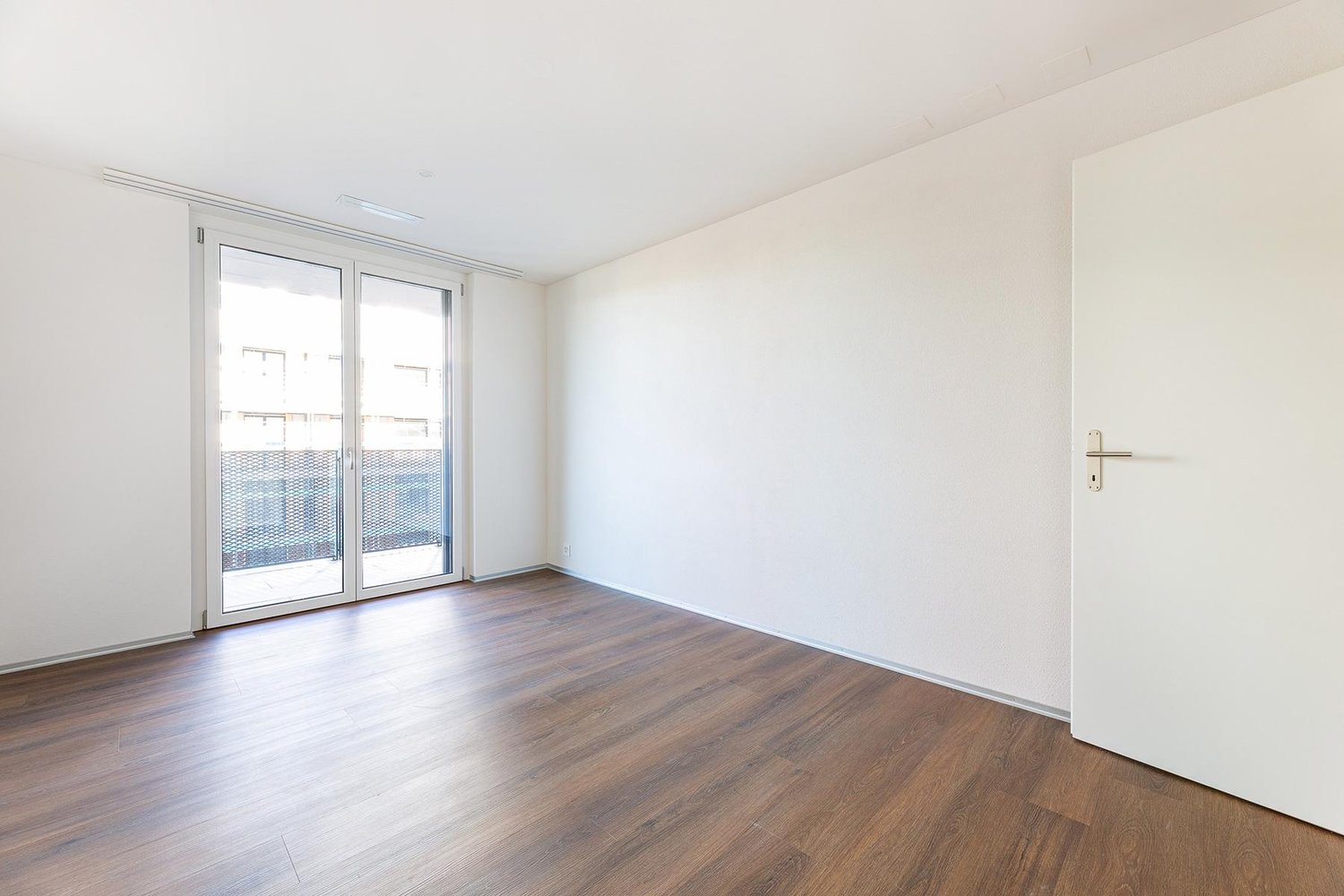 Appartement de 4 ½ pièces