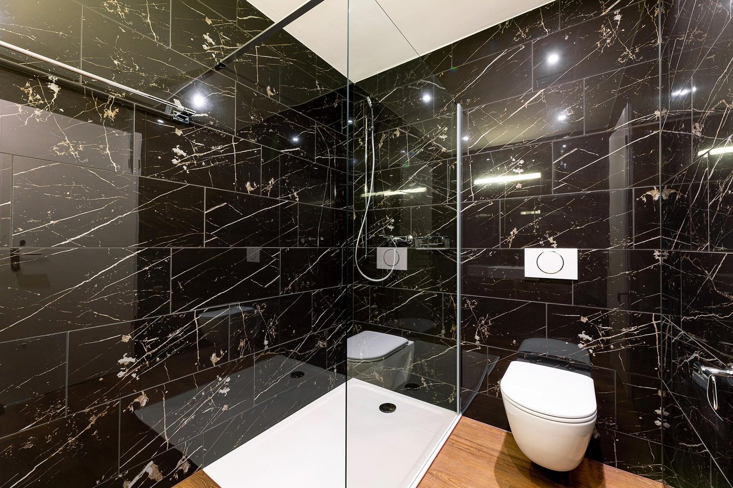 Appartement de 4 ½ pièces
