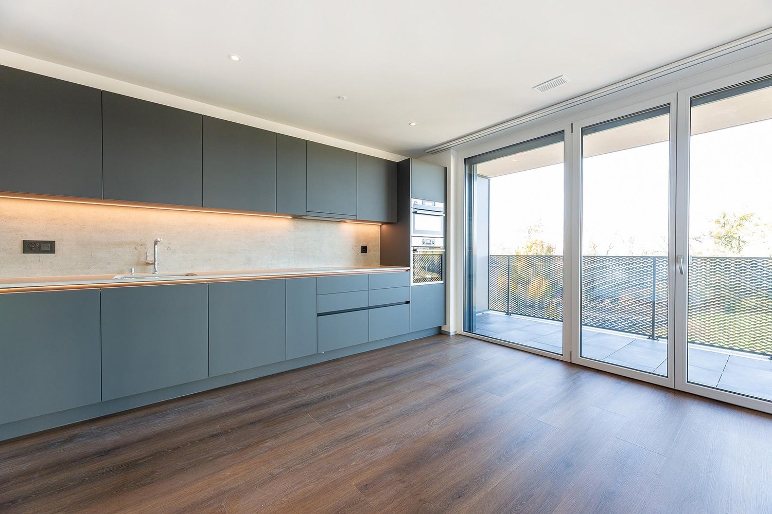 Appartement de 4 ½ pièces