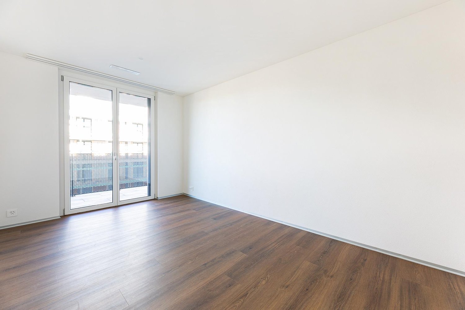 Appartement de 4 ½ pièces